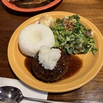 レッドウッドカフェ - 