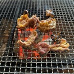 ろばたやき山ろく - 