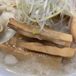 ヌードル＆スパイスカレー 今日の1番 - 