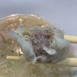 ヌードル＆スパイスカレー 今日の1番 - 