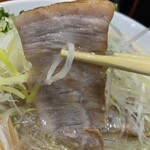 ヌードル＆スパイスカレー 今日の1番 - 