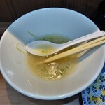 ヌードル＆スパイスカレー 今日の1番 - 