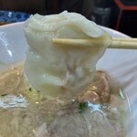 ヌードル＆スパイスカレー 今日の1番 - 