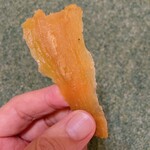 なかや売店 - ほしいも