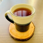 ファヴォリ - 紅茶