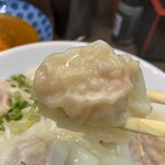 ヌードル＆スパイスカレー 今日の1番 - 