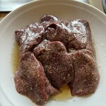 ろばたやき山ろく - 