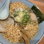 東京ラーメン大番 - 