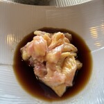 ろばたやき山ろく - 