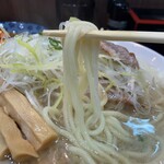 ヌードル＆スパイスカレー 今日の1番 - 