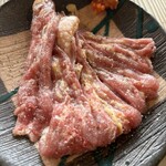 ろばたやき山ろく - 