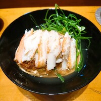 鮨 なかがわ - 