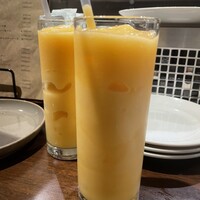 Fruits Bistro SABLIER - 