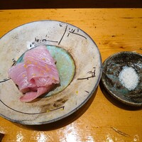 鮨 なかがわ - 