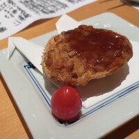 なにわ料理 有 - 