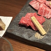 飛騨牛一頭家 馬喰一代 銀座 - 