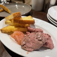 Fruits Bistro SABLIER - 