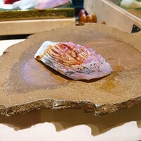 鮨 なかがわ - 