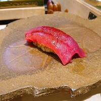 鮨 なかがわ - 