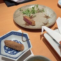 なにわ料理 有 - 