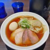 麺屋 彩音
