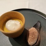 リストランテ ベリーニ - 