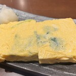 川せみ - 出汁巻玉子902円