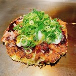 Toda Wataru No Okonomiyaki Sante Kan - 