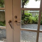 リストランテ ベリーニ - 