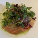 リストランテ ベリーニ - 