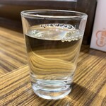 立呑み処 入部酒店 - 御神酒