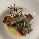 リストランテ ベリーニ - 