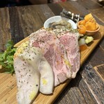 高田馬場ビール食堂 - 