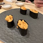 Sushi Okashira - 