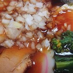 木琴堂 - ラーメンアップ