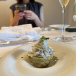 リストランテ ベリーニ - 