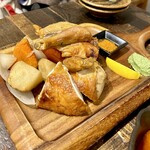 高田馬場ビール食堂 - 