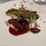 リストランテ ベリーニ - 