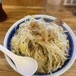 自家製麺223 - 