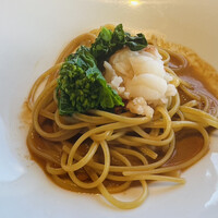 リストランテ フィッシュボーン - 