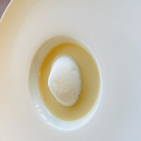 リストランテ フィッシュボーン - 