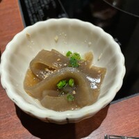 博多華味鳥 銀座4丁目店 - 