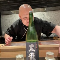 鮨よし - 黒龍＾＾