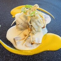 リストランテ フィッシュボーン - 