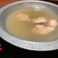 博多華味鳥 銀座4丁目店 - 