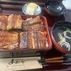 炭焼うなぎ あおいや