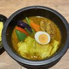 北緯43°のスープカレー屋さん BRANCH仙台店