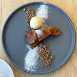 トライアングルカフェ - 