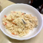 市民酒蔵諸星 - おから