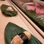 Sushi-ya no Matsukan Azabu Juban Ten
